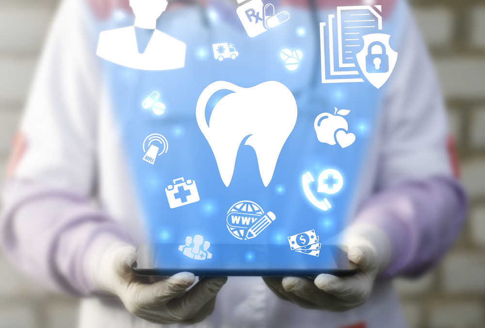 Internet también tiene un papel destacado en la mejora de la salud dental