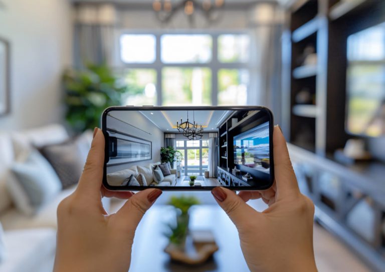 Inmobiliaria online: a favor y en contra